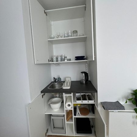 Bonner Altstadt Oase Bagian luar foto