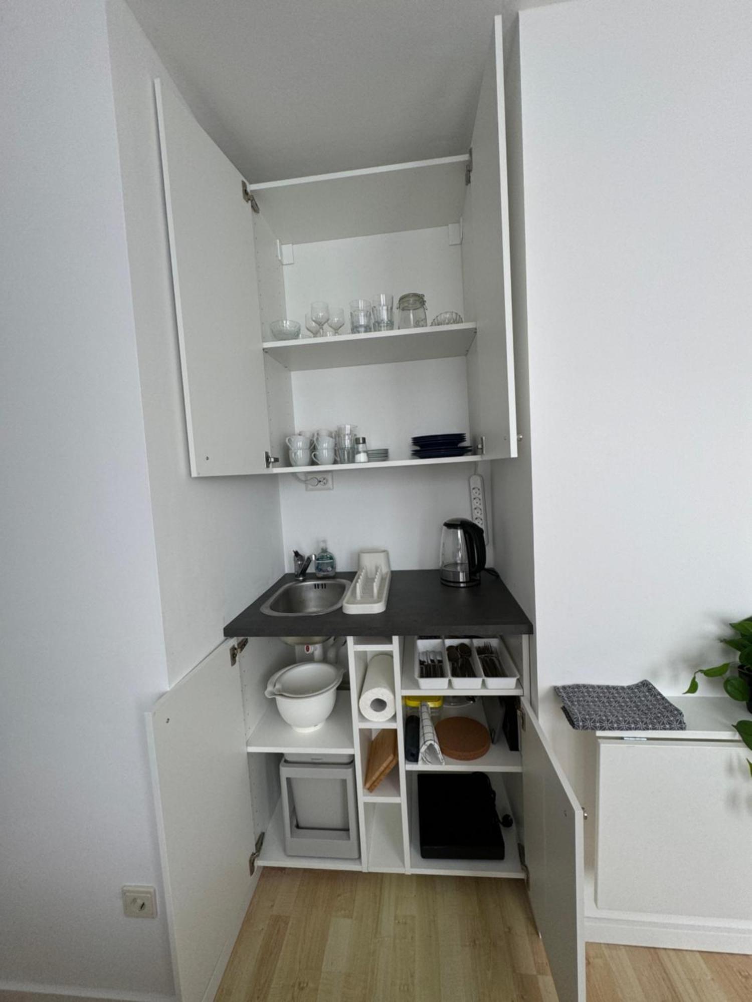 Bonner Altstadt Oase Bagian luar foto