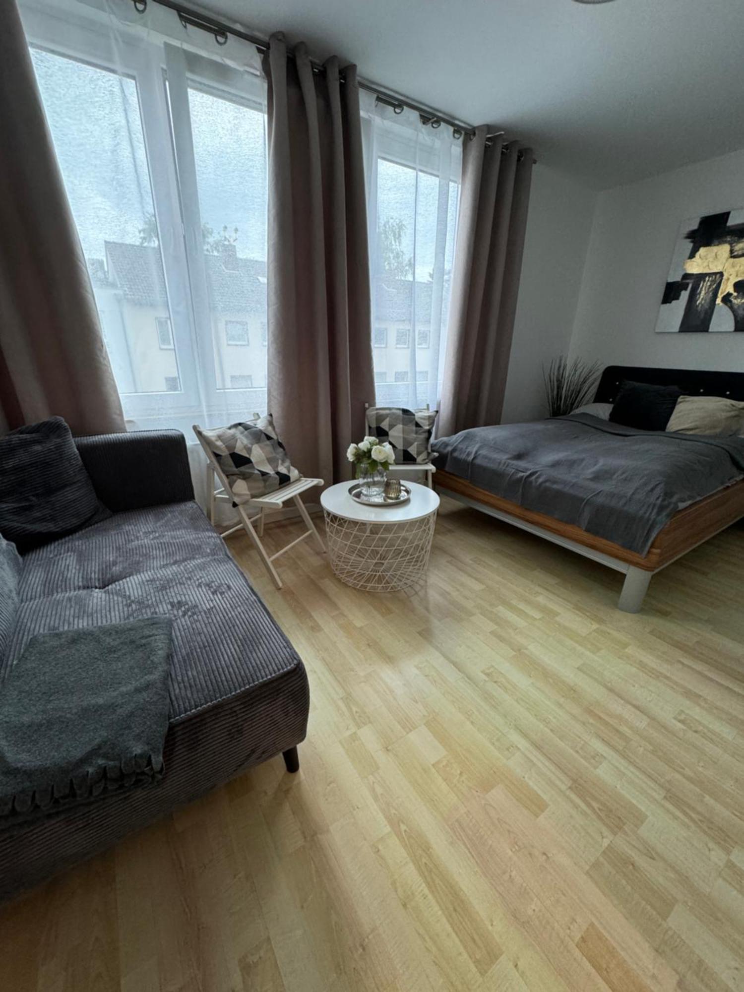 Bonner Altstadt Oase Bagian luar foto