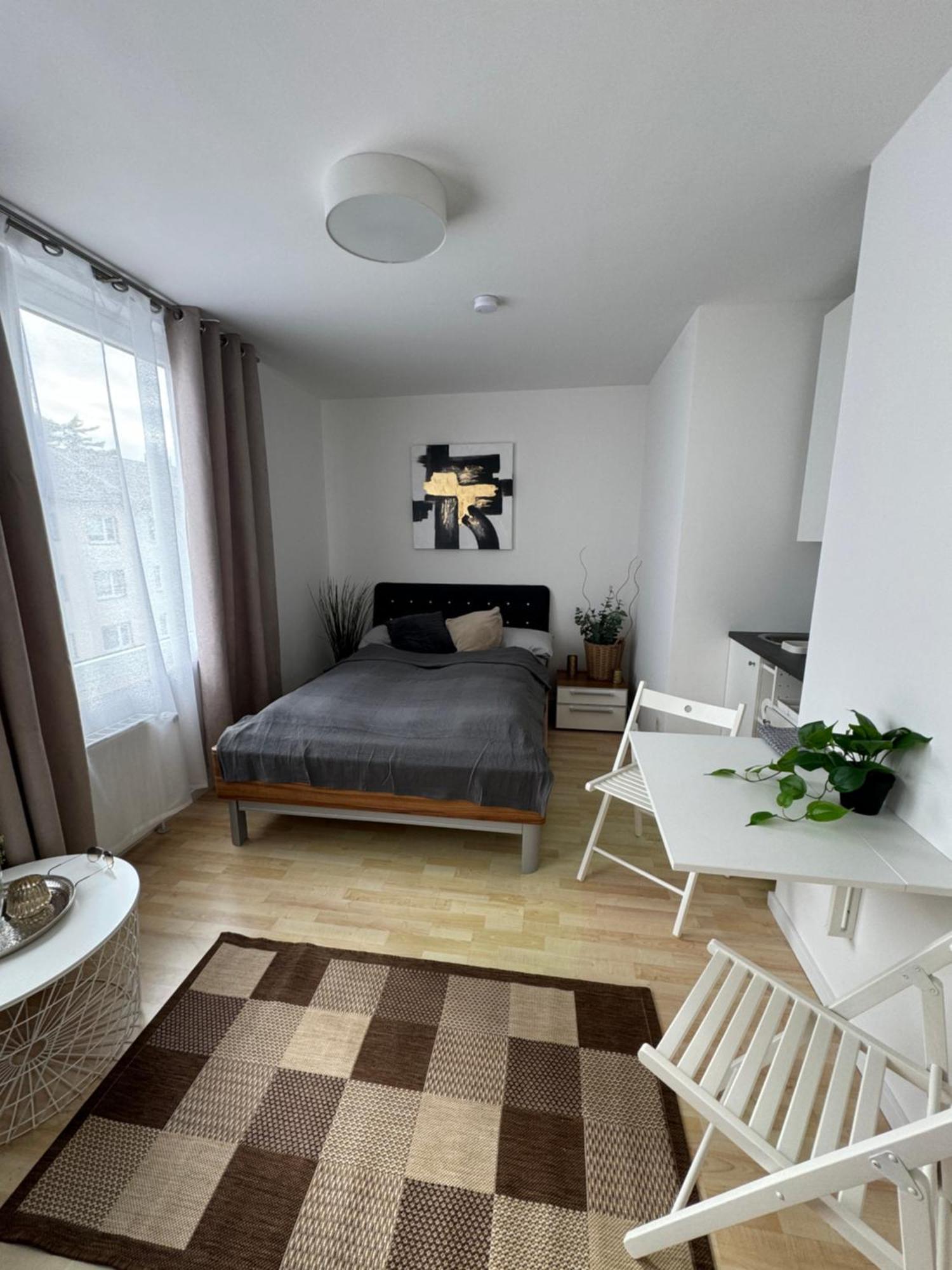 Bonner Altstadt Oase Bagian luar foto